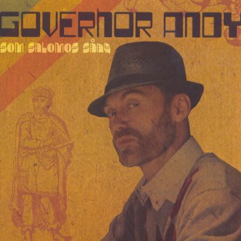 Governor Andy feat. Million Stylez Vi Kan Inte ta Det Här