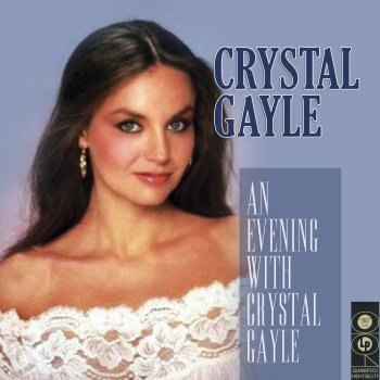 Crystal Gayle Green Door (Live)
