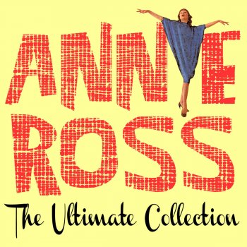 Annie Ross I've Grown Accustomed to His Face