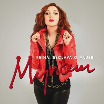 Myriam Déjame Volver Contigo