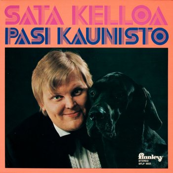 Pasi Kaunisto Punaruusut - Rote Rosen