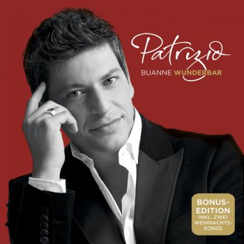 Patrizio Buanne Luna rossa