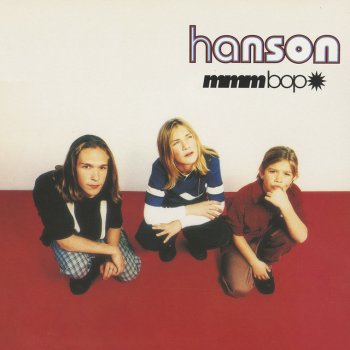 Hanson MMMBop - Dust Brothers Mix