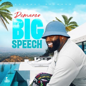 Demarco Big Speech