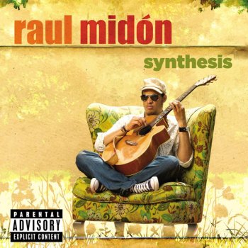 Raul Midón Next Generation