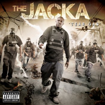 The Jacka feat. Krondon & AP.9 Scared Money