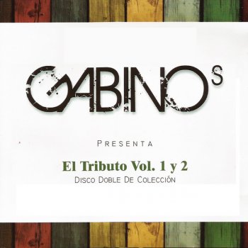 Gabino's Júrame