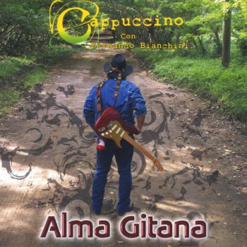 Cappuccino Alma Gitana