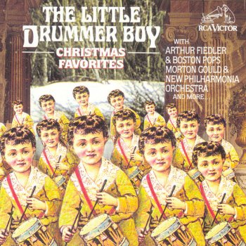 Morton Gould Jingle Bells