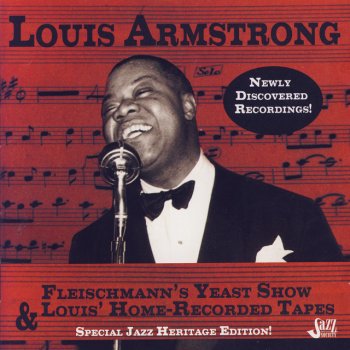 Louis Armstrong Hustlin' And Bustlin' For My Baby