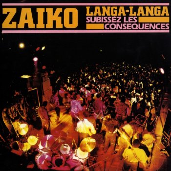 Zaïko Langa Langa Nibe