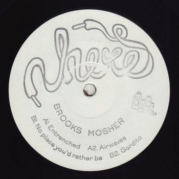 Исполнитель Brooks Mosher, альбом Here