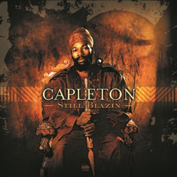 Capleton In Your Eyes