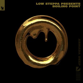 Low Steppa Burnt