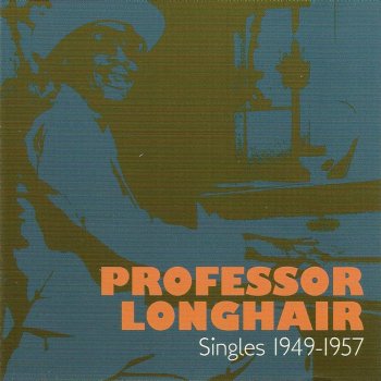 Professor Longhair Mardi Gras in New Orleans (I)