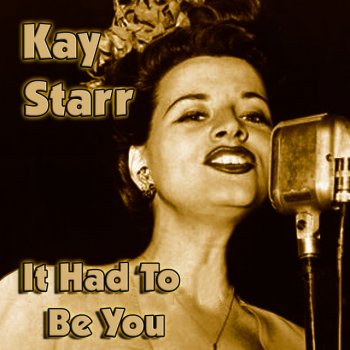 Kay Starr 'Til I Waltz Again With You