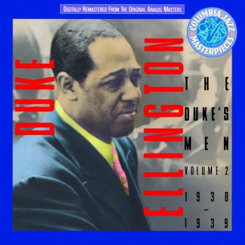 Johnny Hodges & His Orchestra The Jeep Is Jumpin' - 78rpm Version
