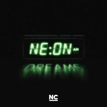 NC CARVER Neon Dreams