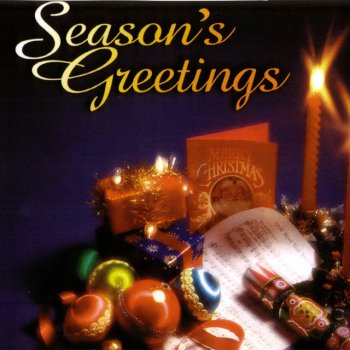 Brett Harrison Away in a Minor