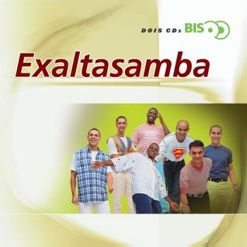 Exaltasamba É Você