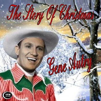 Gene Autry Santa's Sleigh