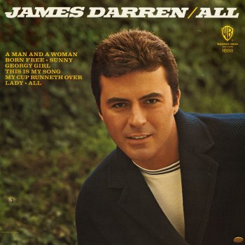 James Darren A Man and a Woman