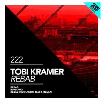 Tobi Kramer Rebab