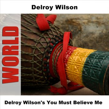 Delroy Wilson Joe Lies