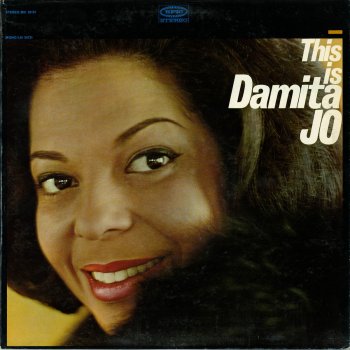 Damita Jo I Had Someone Else Before I Had You