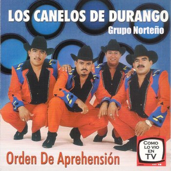 Los Canelos de Durango Comoo Quisiera