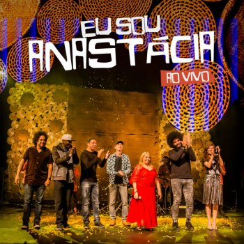 Anastacia O Sucesso da Zefinha - Ao Vivo