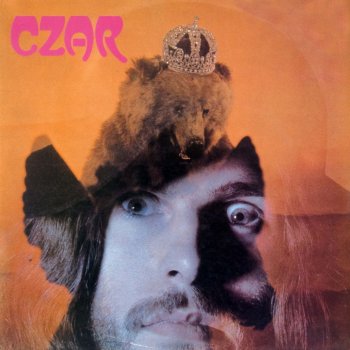 Czar Oh Darlin' - Bonus (Demo)