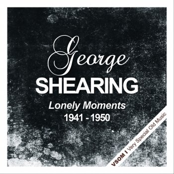 George Shearing September In the Rain (Remastered)