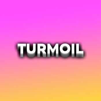 pokrovskiy Turmoil
