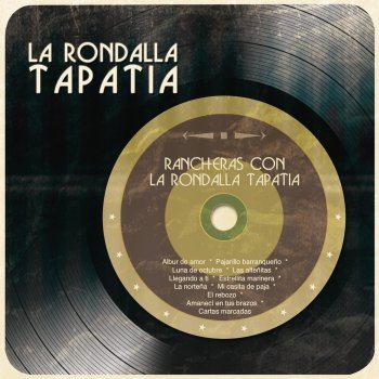 La Rondalla Tapatía Las Alteñitas