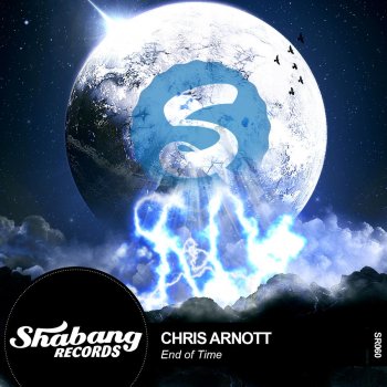 Исполнитель Chris Arnott, альбом End of Time (Remixes)