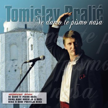 Tomislav Bralic Besida Mojih Didov