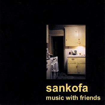 Sankofa Geetar