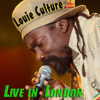 Louie Culture Bogus Badge