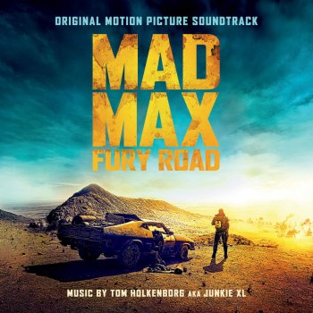 Junkie XL Mary Jo Bassa