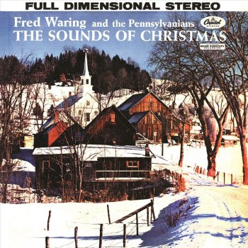 Fred Waring & The Pennsylvanians The Star Carol