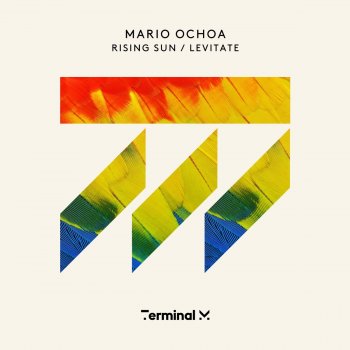 Mario Ochoa Rising Sun