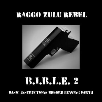 Raggo Zulu Rebel Rat Race