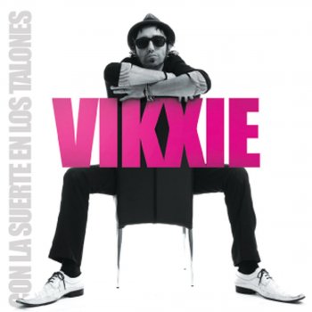 Vikxie feat. Leiva, Juancho y Cesar Pop Coraje