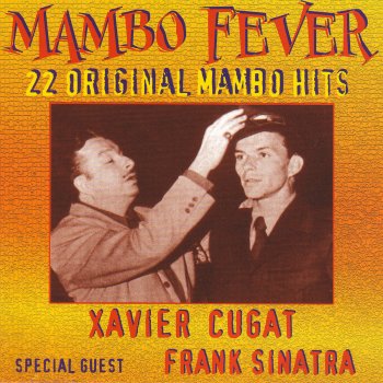 Xavier Cugat Mama Eu Quero