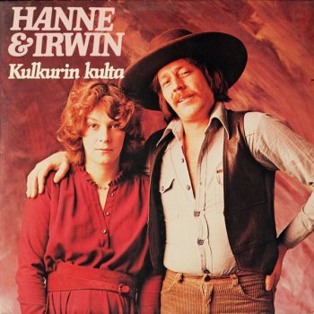 Hanne Kultainen sormus