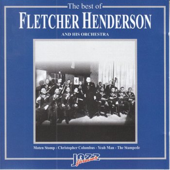 Fletcher Henderson and His Orchestra What Cha Call 'Em Blues