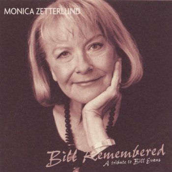 Monica Zetterlund How Long Has This Been Going On