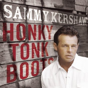 Sammy Kershaw One Step At A Time