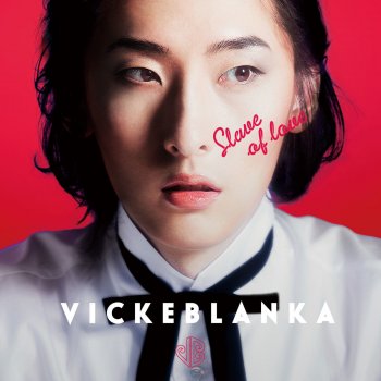 Vickeblanka Natural Woman(English)